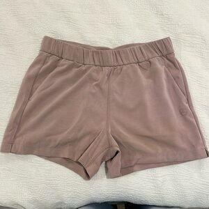 Prana lounge short. Size S